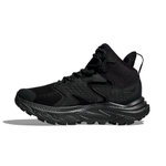 Ботинки мужские HOKA M ANACAPA 2 MID GTX Black / Black