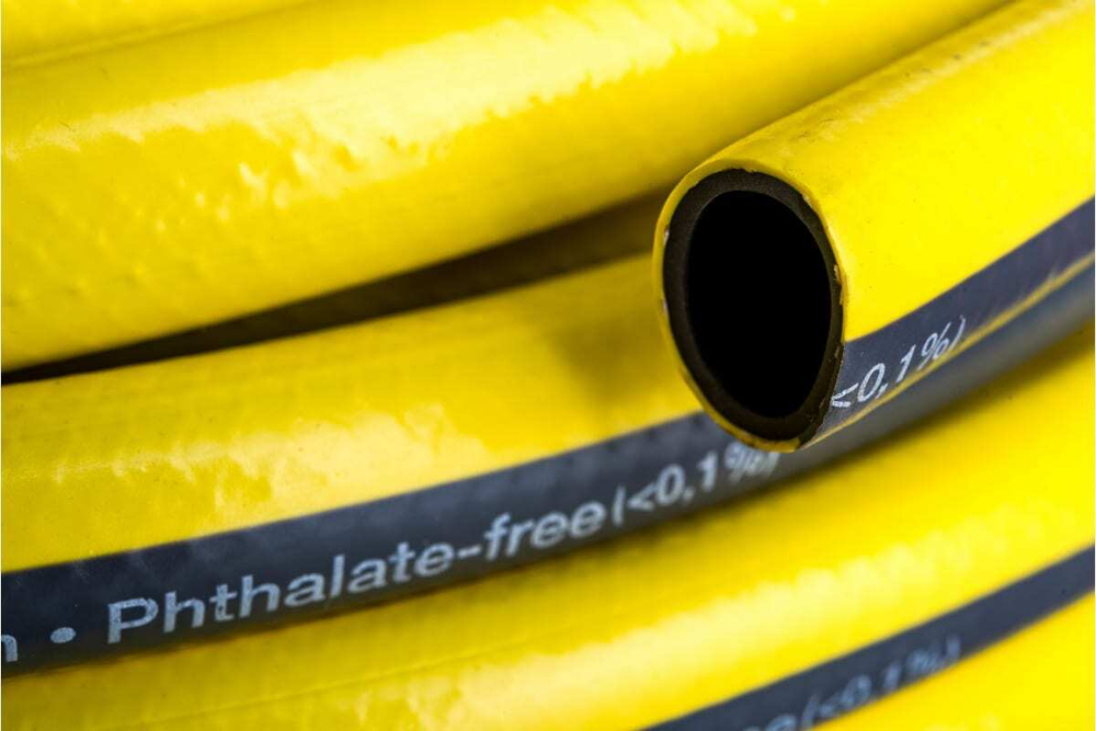 ШЛАНГ KARCHER HOSE PRIMOFLEX 5/8" -15M 2.645-298.0