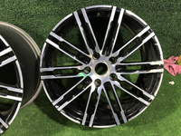 Диск Комплект дисков R20 Porsche 911 7 991 (11-19)