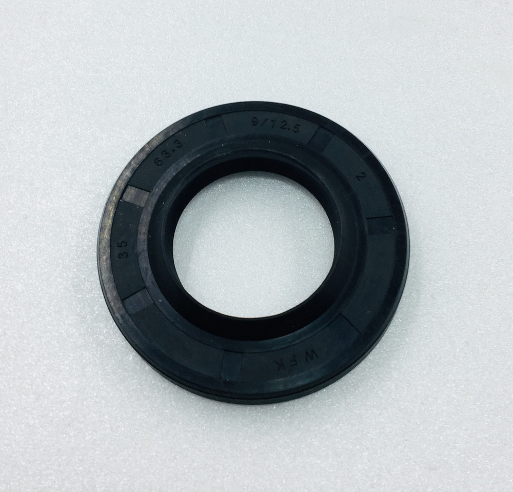 Сальник бака 35x63.3 x9/12.5 ARISTON, INDESIT