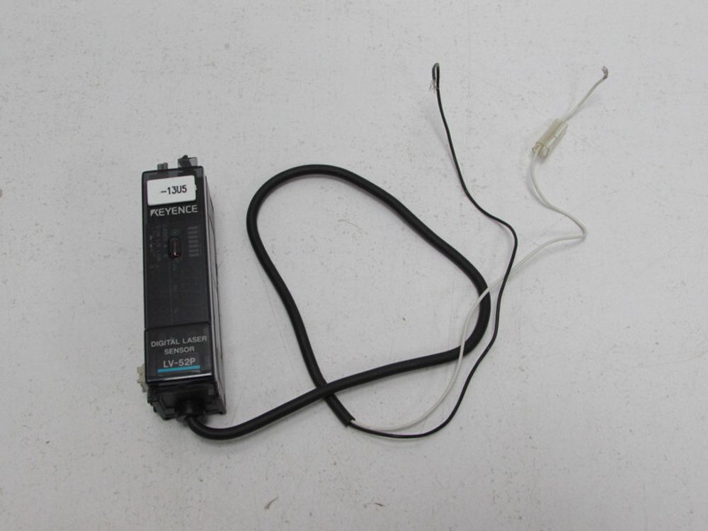 KEYENCE LV-52P