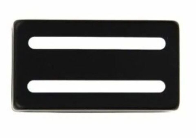 Крышка звукоснимателя для хамбакера II-образный вырез