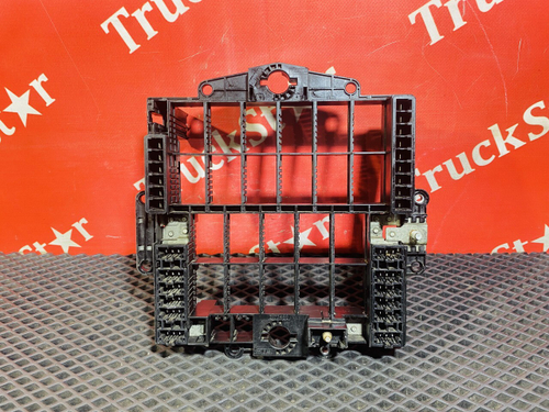 Кронштейн разъемов 2019г