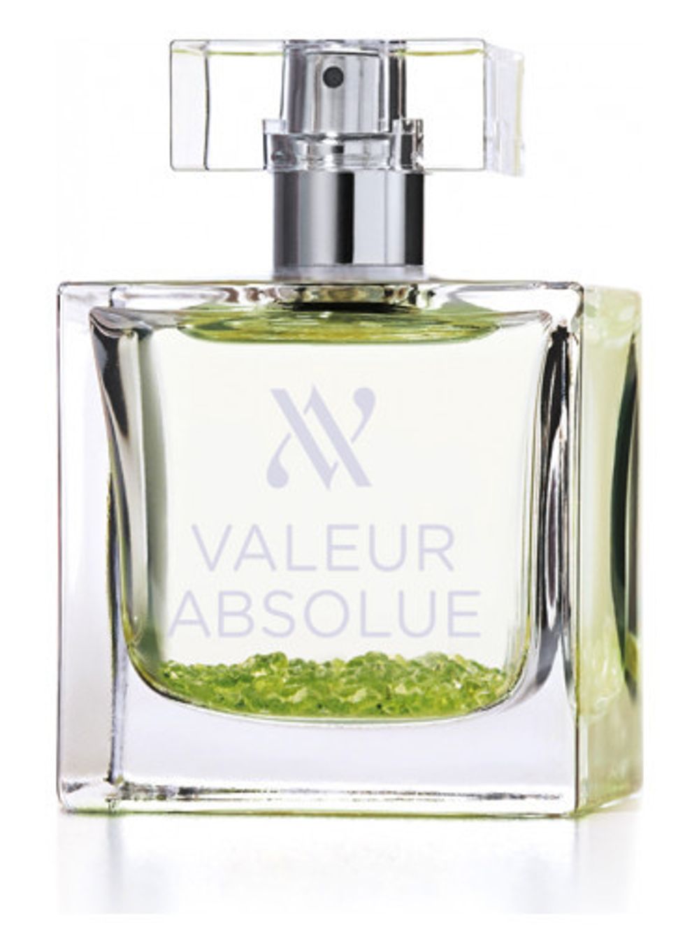 Valeur Absolue Vitalite