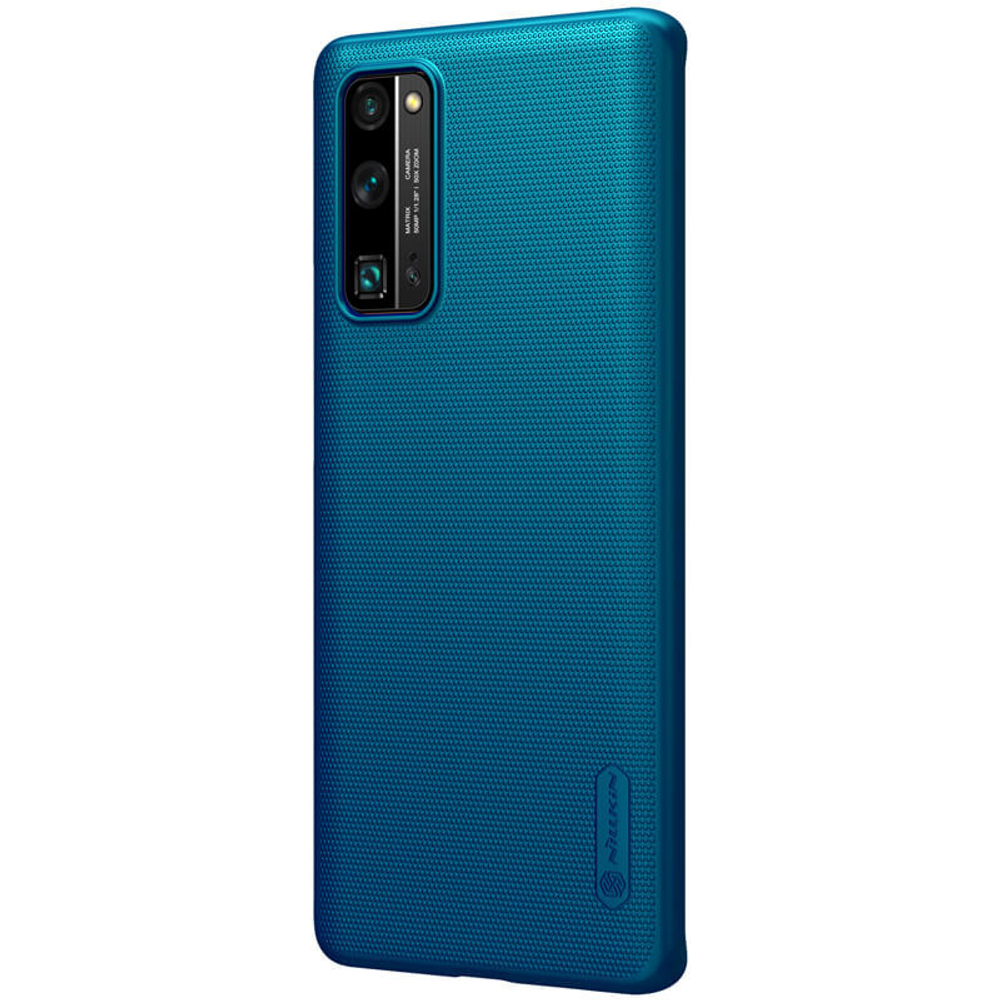 Накладка Nillkin Super Frosted Shield для Huawei Honor 30 Pro / Honor 30 Pro+