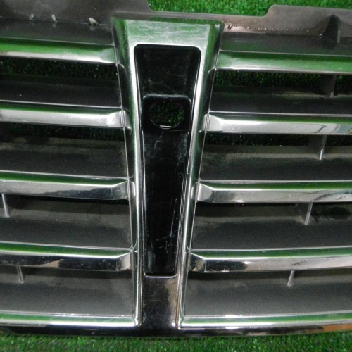 Решетка радиатора Hyundai Equus 2 (2013-2016)