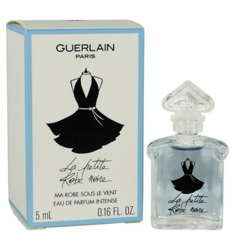 GUERLAIN La Petite Robe Noire Intense edP 5ml lady