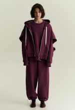 Жилет из футера 1'1'26