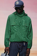 Ветровка Louis Vuitton