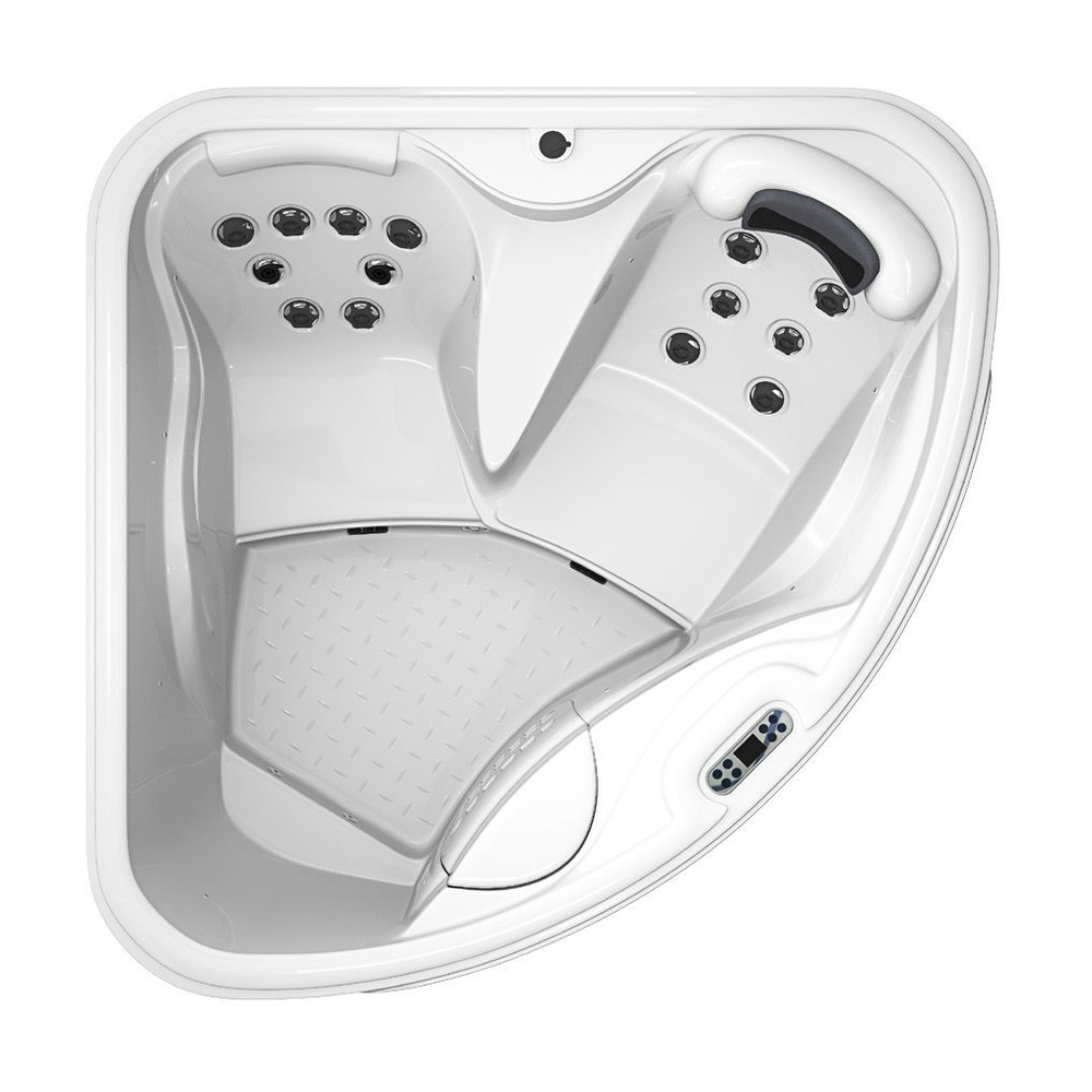 Бассейн гидромассажный RL Relax sanitary -J300
