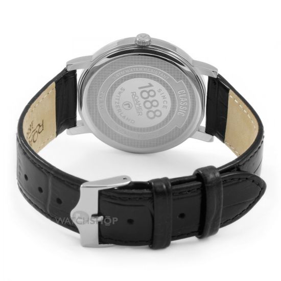 Наручные часы Roamer 709856.41.12.07