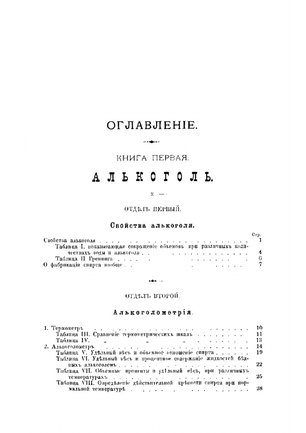 Винокурение и находящиеся в связи с ним производства | Штаммер Карл