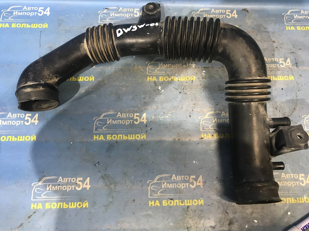 Гофра воздушного фильтра MAZDA DEMIO 2001