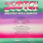 Scotch ‎– Greatest Hits & Remixes (Германия 2015г.)