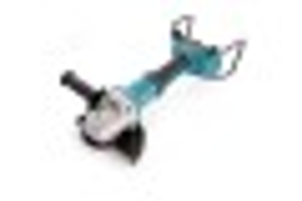 Углошлифовальная машина MAKITA DGA 700 Z бесщеточная, без АКБ и ЗУ DGA700Z