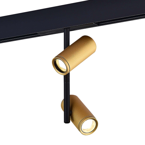 Магнитный трековый светильник ST Luce SKYLINE 48 ST808.246.16