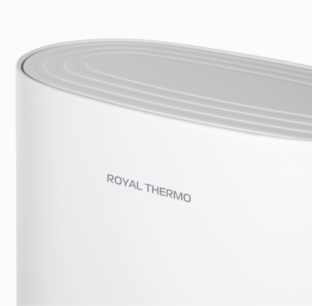 Водонагреватель Royal Thermo RWH 50 Aqua Inox Inverter