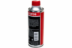 Масло для компрессоров (450 мл) QUATTRO ELEMENTI 771-480