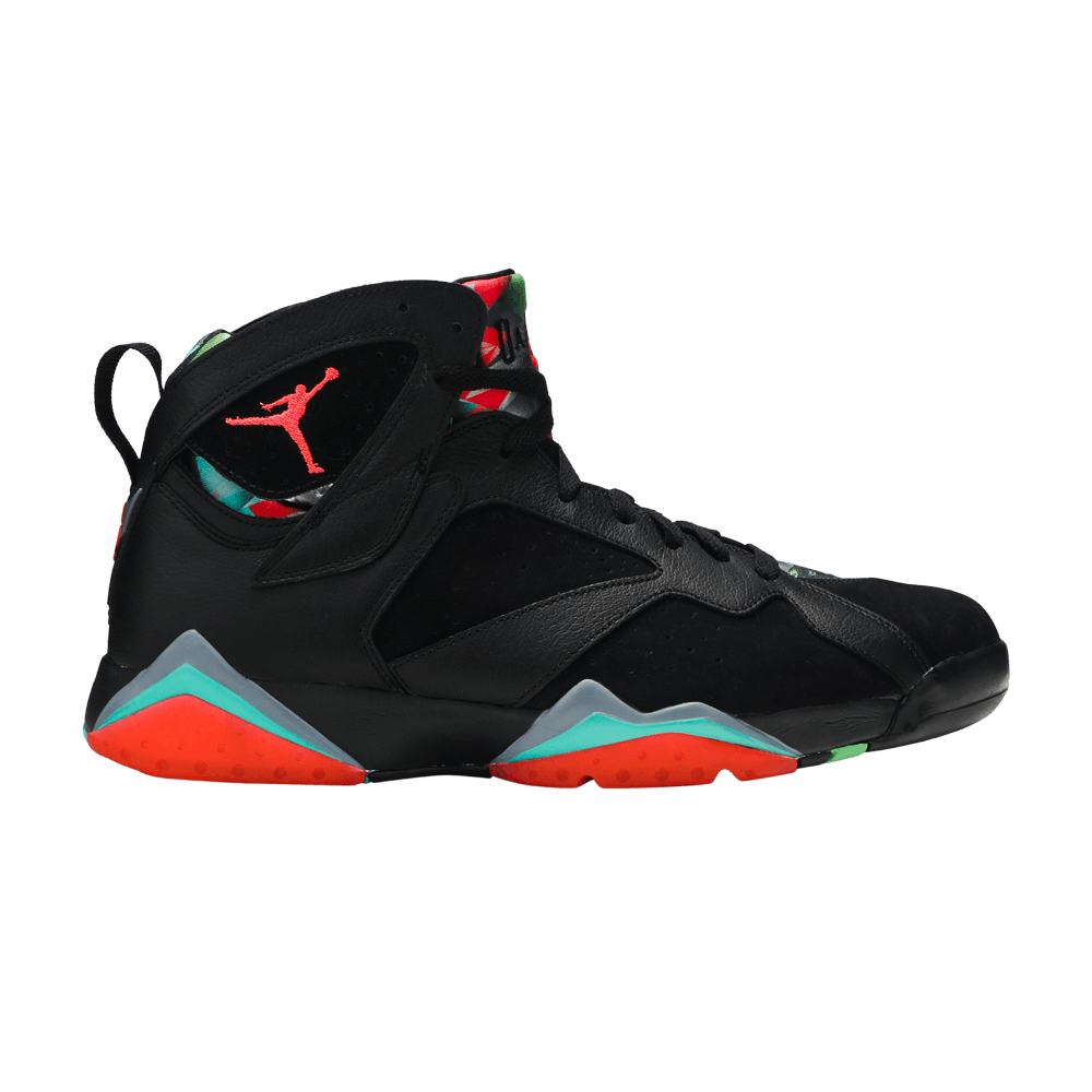 Кроссовки Jordan Air Jordan 7 Retro "Barcelona Nights"