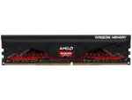 Оперативная память AMD Radeon R5 Entertainment R5S516G5200U1S, DDR5 1х 16ГБ 5200 МГц, DIMM, RTL