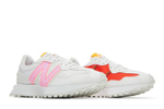 Кроссовки Coco Gauff X New Balance Nb 327 (Женская размерная сетка)