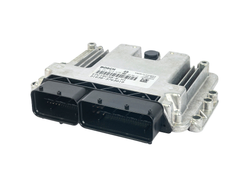 Блок управления 3163 51432 дв.Евро-4