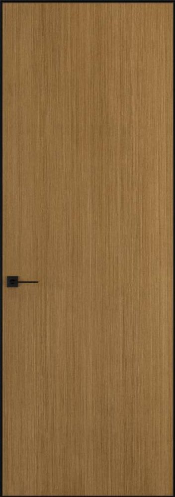 Дверь 1 SIBERIA Finewood Nordic OAK