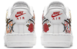 Кроссовки Nike Air Force 1 07 Lny (Женская размерная сетка)