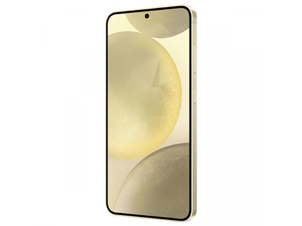 Смартфон Samsung Galaxy S24 8/256GB Amber Yellow