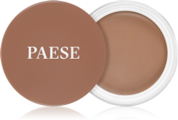 Paese Creamy Bronzer Tan Kissed - Бронзирующий крем 02, 12 g