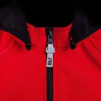 Куртка Softshell демисезонная "Томат"