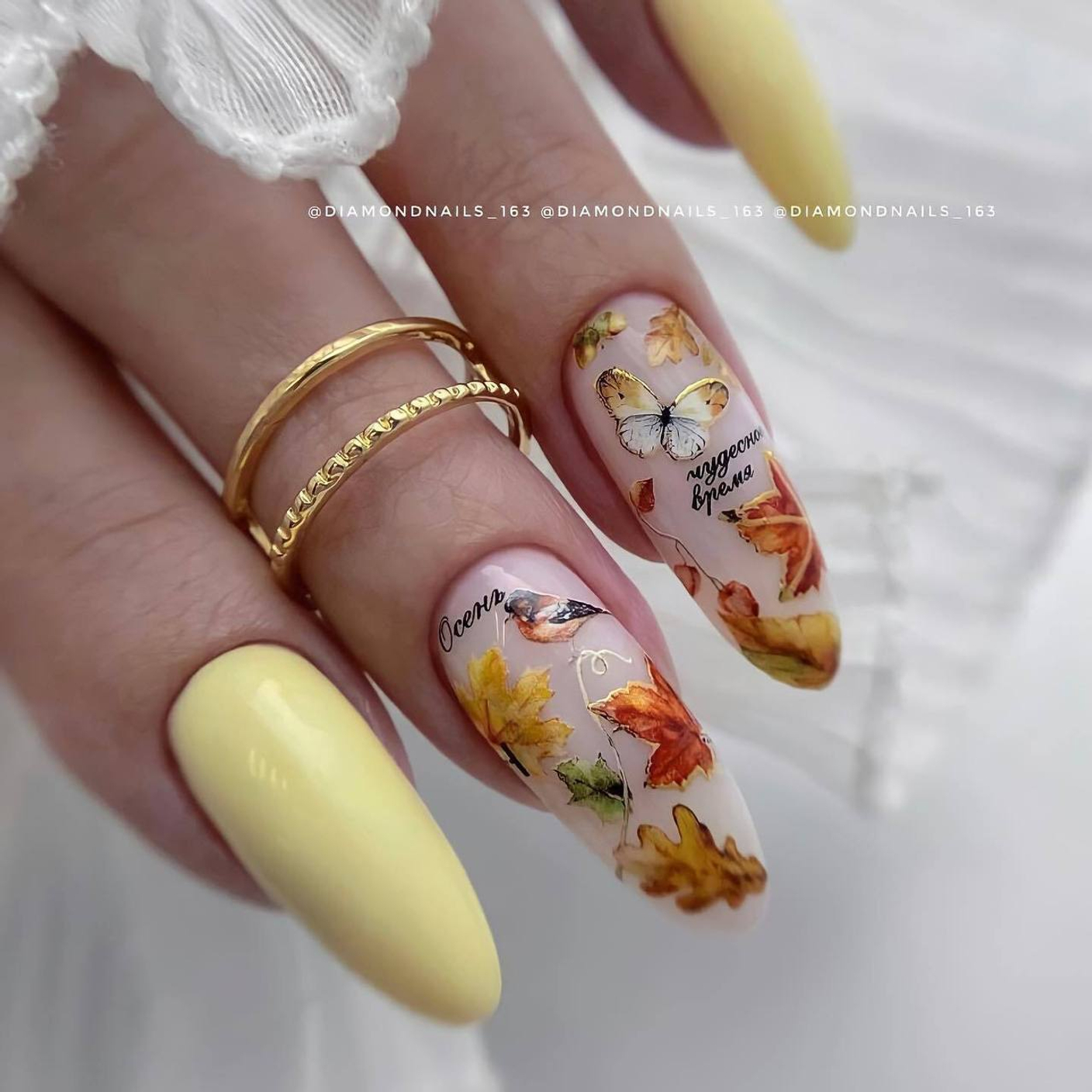 Новая коллекция слайдеров LAQUE в LOVE NAILS