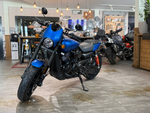 Harley-Davidson Street Rod 750 (с НДС)