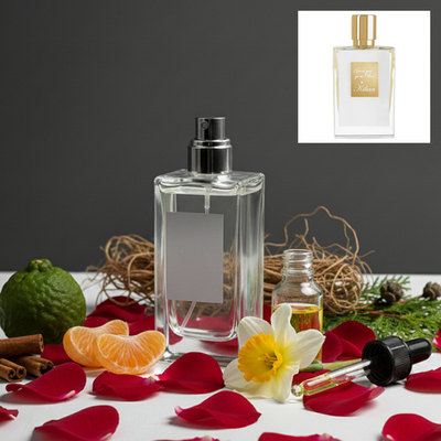 Kilian Good Girl Gone Bad (мотив)