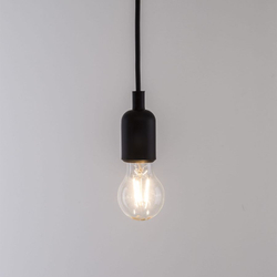 Потолочный светильник Maman Clear bulbs