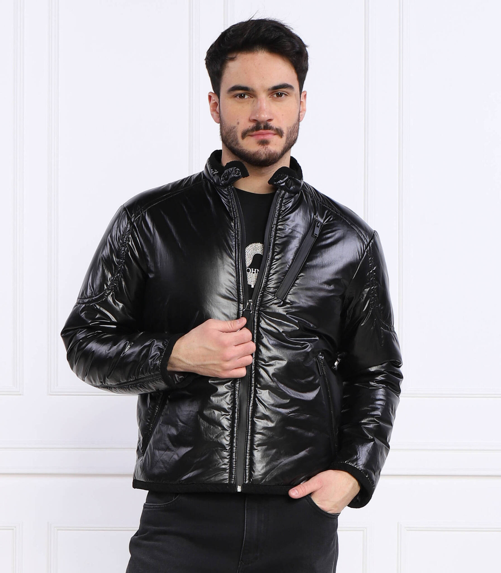 куртка Just Cavalli - черный(S03AM0380 N39874)