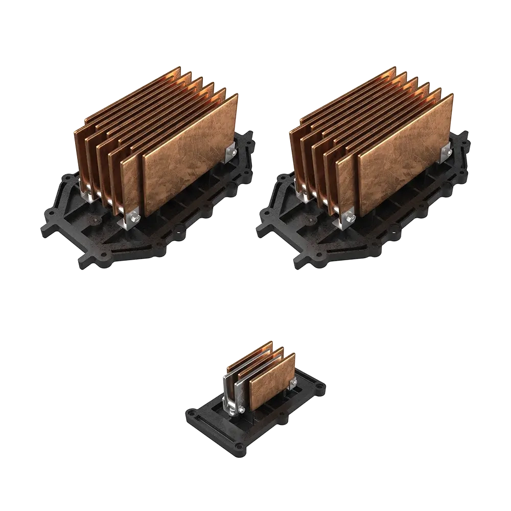 SilverPRO LIGHT SPL 10.1 для частного бассейна