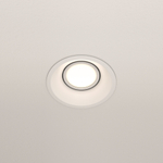 Встраиваемый светильник Technical DL028-2-01W