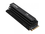 SSD накопитель Crucial T700 2ТБ, M.2 2280, PCIe 5.0 x4, NVMe [CT2000T700SSD5]