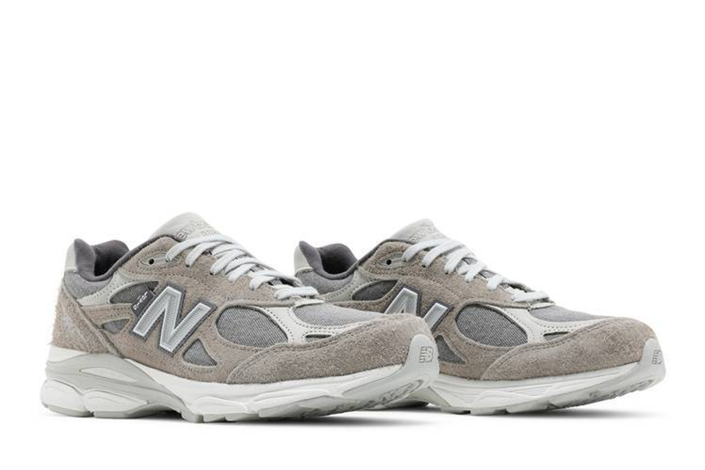 Кроссовки Levis X New Balance Nb 990 V3