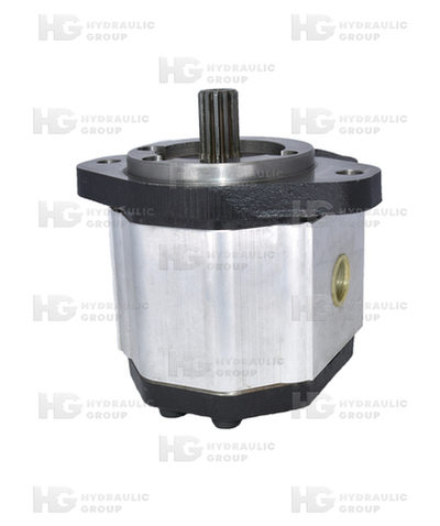 Шестеренный насос OT300Р42 D/G33S3