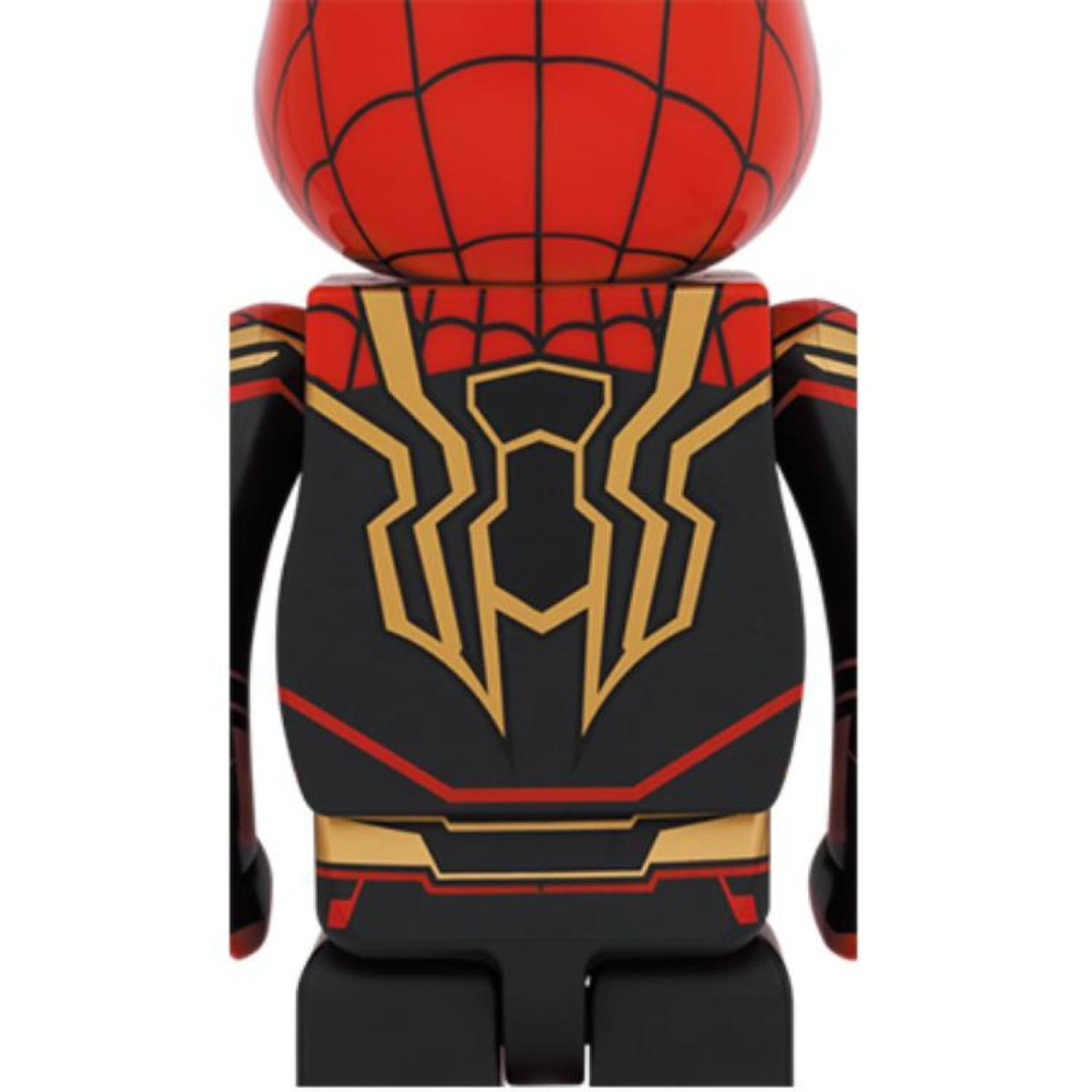 Дизайнерские игрушки BE@RBRICK x MARVEL/ 1000% 70cm, 4628600-622469734