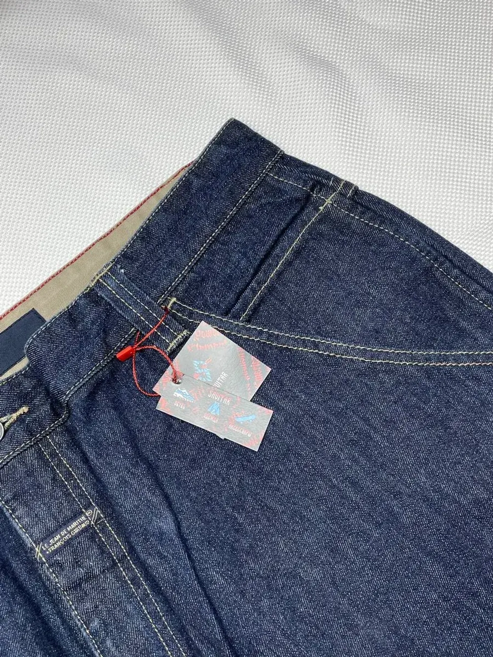 Джинсы от Savitar Ecko South pole True religion Jnco