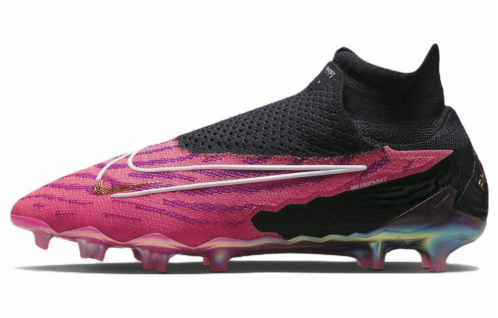 Кроссовки Nike Gripknit Phantom Gx Elite Dynamic Fit Fg