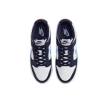 Кроссовки Nike Dunk Low University Blue