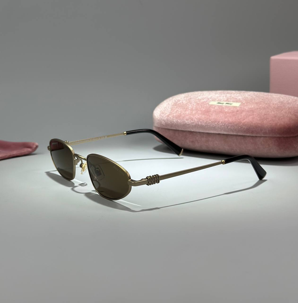 Очки Miu Miu