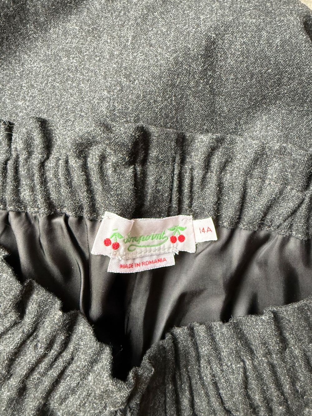 Шорты с шерстью Bonpoint, 158