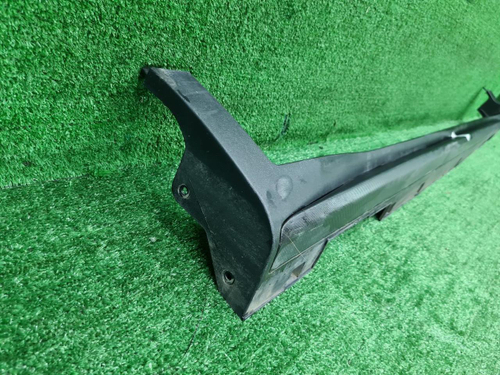 Накладка порога правая Geely Coolray (2019-н.в.)