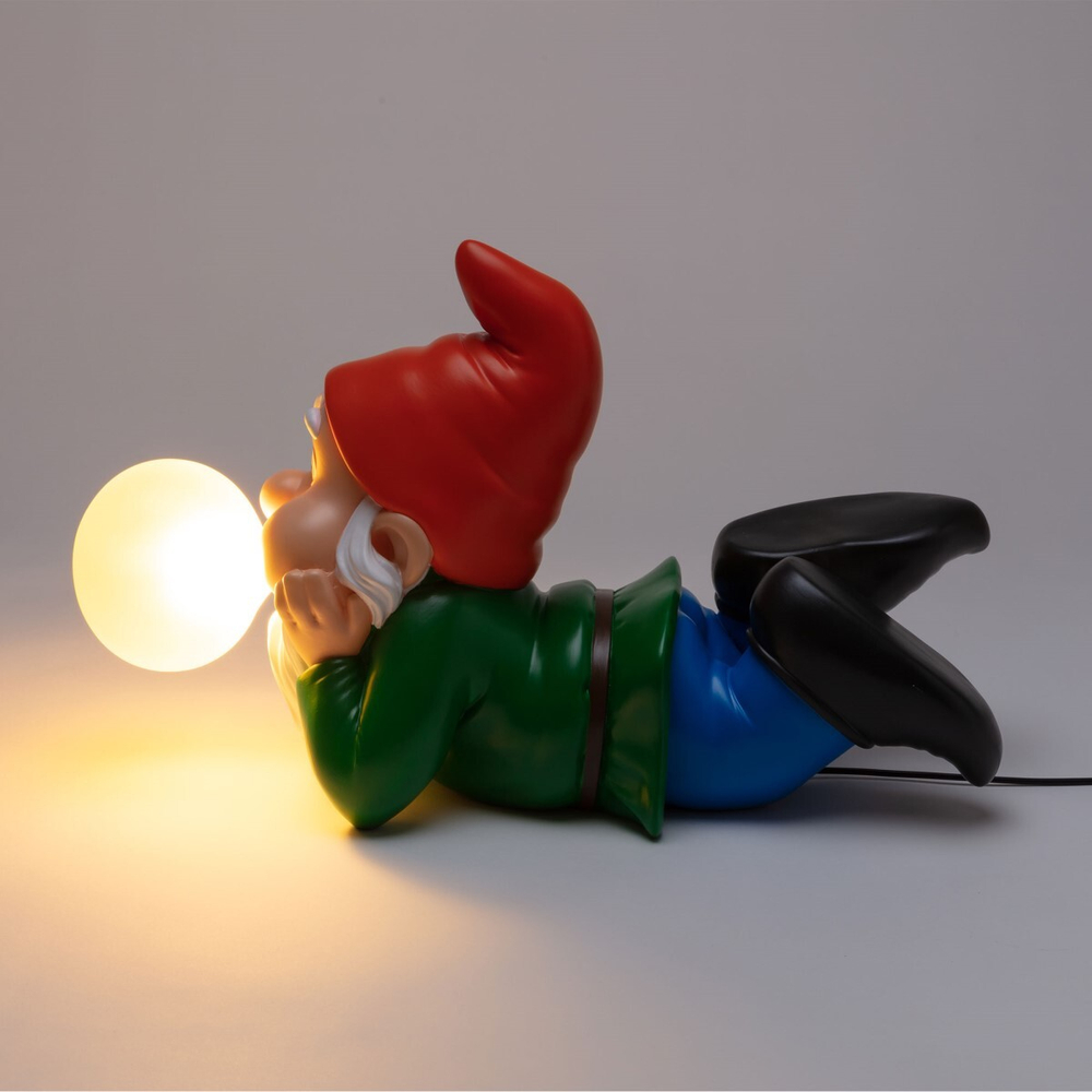 Настольная лампа Gummy Dreaming