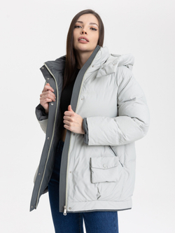 Куртка женская BR24657-473 BROSTEM